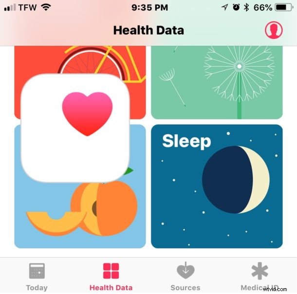 Step-by-Step Guide: Delete Health App Data on iPhone (iOS 12 & Earlier)