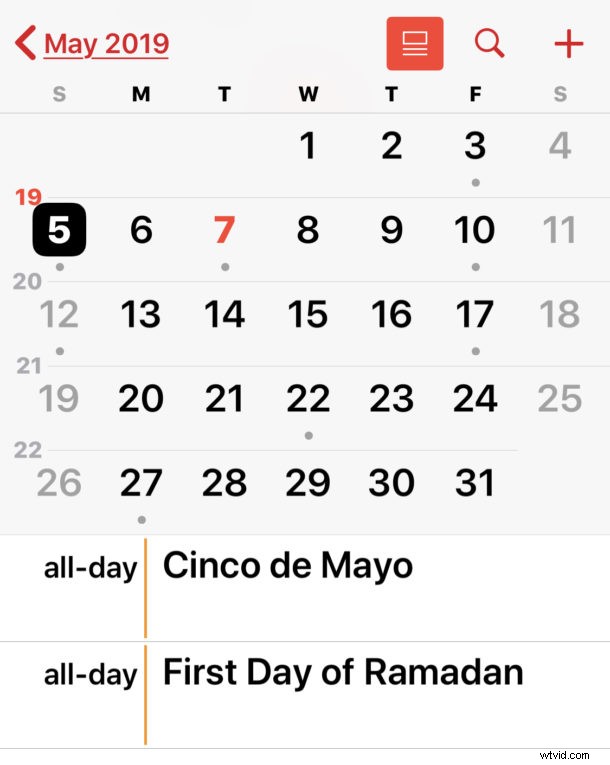 How to Easily Remove Holidays from iPhone & iPad Calendar – Step-by-Step Guide
