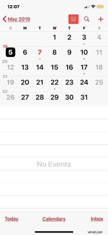 How to Easily Remove Holidays from iPhone & iPad Calendar – Step-by-Step Guide