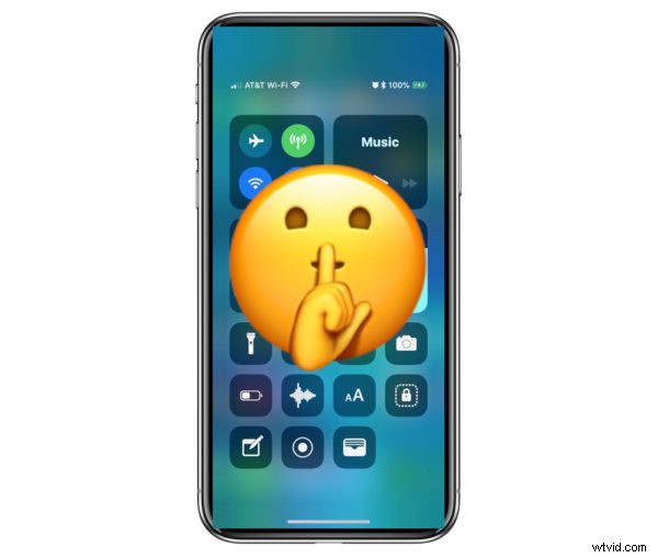 Master Do Not Disturb on iPhone & iPad: Effortless Guide to Silence Notifications
