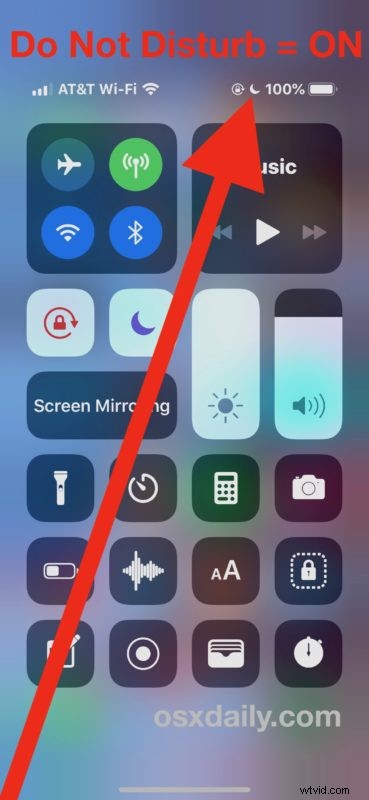 Master Do Not Disturb on iPhone & iPad: Effortless Guide to Silence Notifications