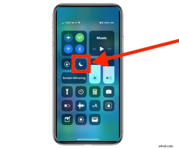 Master Do Not Disturb on iPhone & iPad: Effortless Guide to Silence Notifications