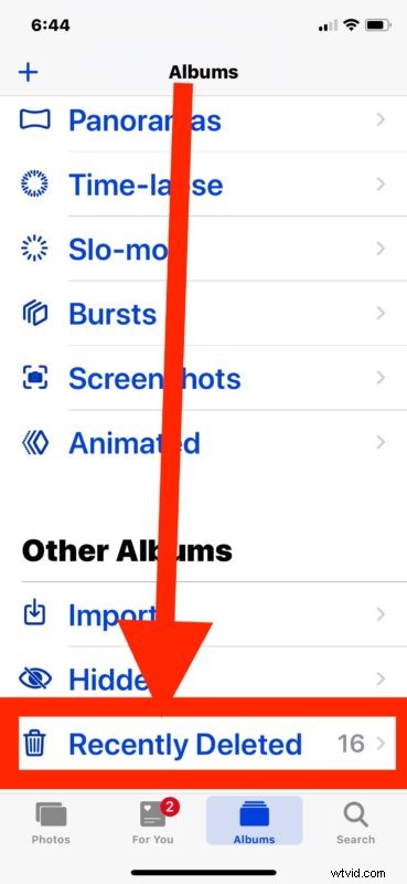 iPhone Photos in Storage But Missing from App? Why This Happens & How to Fix