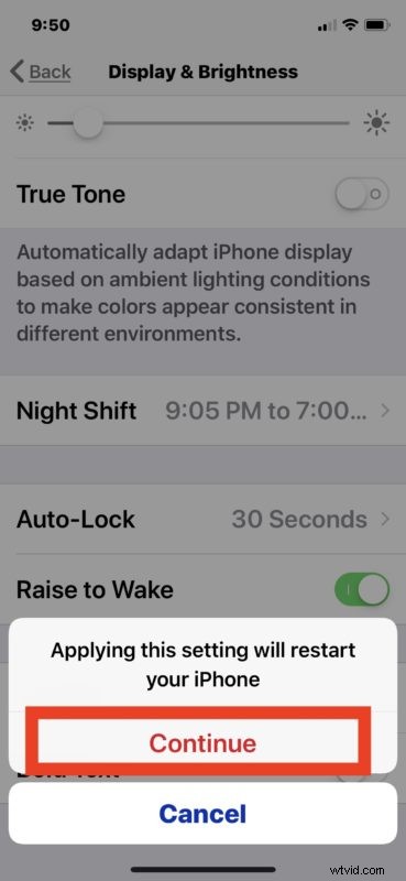 How to Enable Bold Text on iPhone & iPad: Boost Readability Easily