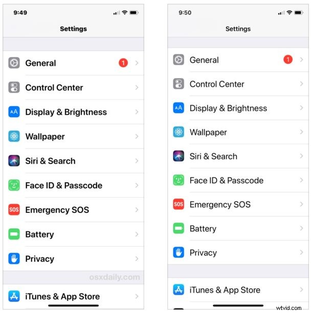 How to Enable Bold Text on iPhone & iPad: Boost Readability Easily