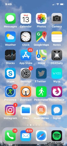 How to Enable Bold Text on iPhone & iPad: Boost Readability Easily