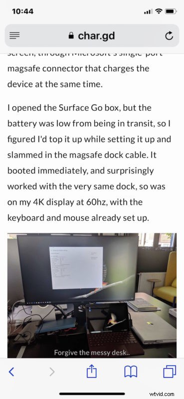 Seamlessly Handoff Safari from iPhone to iPad (and Vice Versa): Easy Guide
