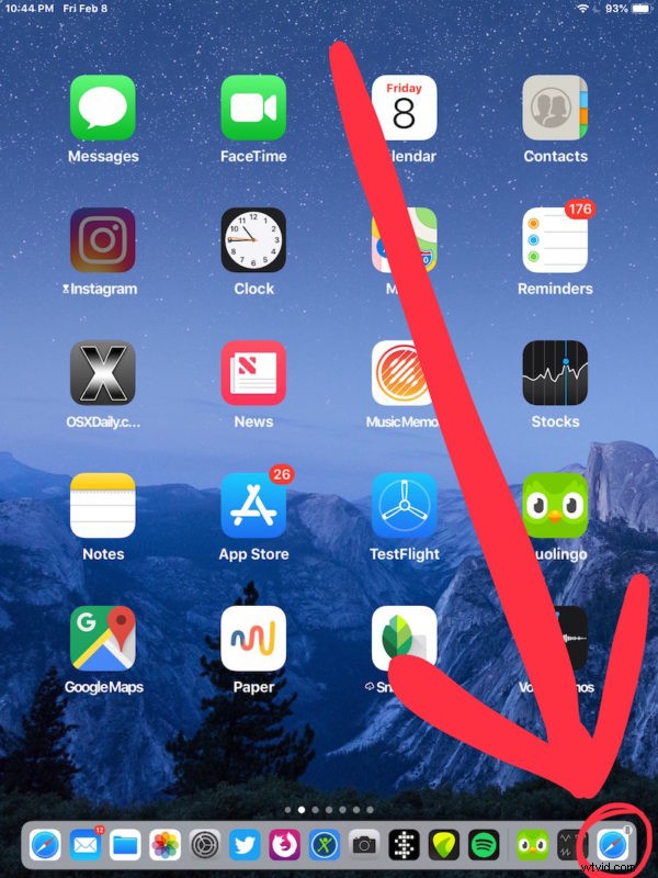 Seamlessly Handoff Safari from iPhone to iPad (and Vice Versa): Easy Guide