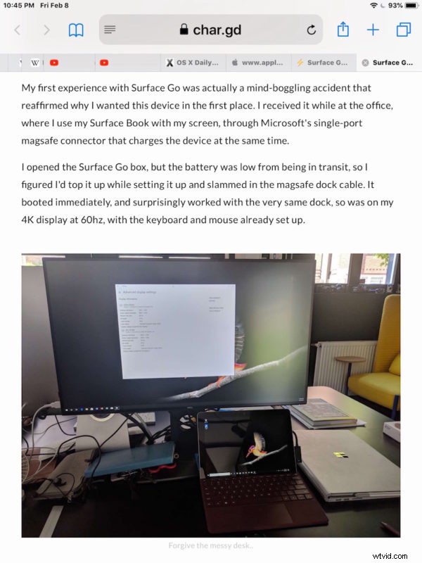 Seamlessly Handoff Safari from iPhone to iPad (and Vice Versa): Easy Guide