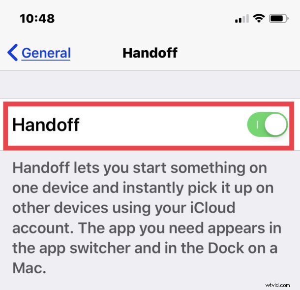 Seamlessly Handoff Safari from iPhone to iPad (and Vice Versa): Easy Guide