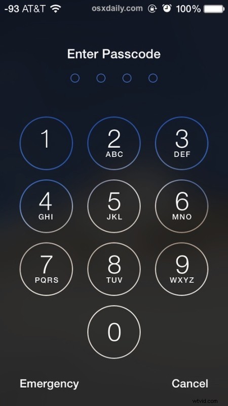 Step-by-Step Guide: How to Change Passcode on iPhone or iPad Securely