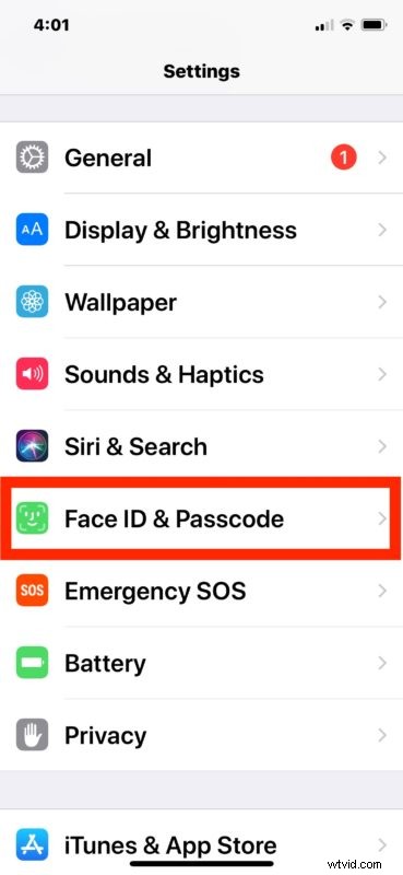 Step-by-Step Guide: How to Change Passcode on iPhone or iPad Securely