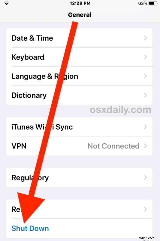 How to Power Off iPhone XS, XS Max, XR, X: Easy Step-by-Step Guide