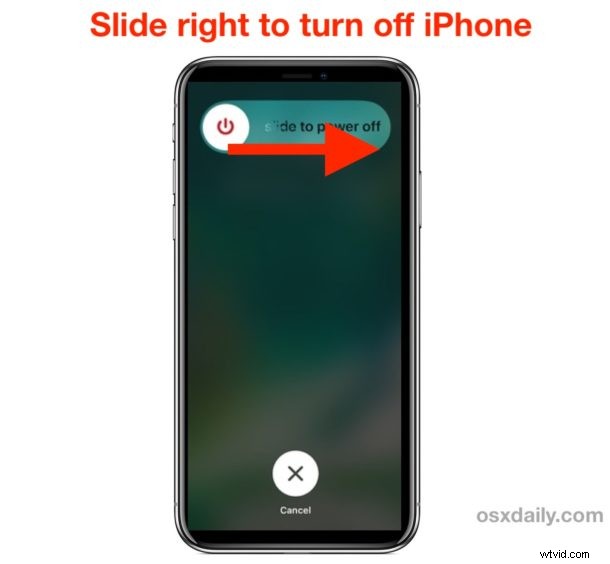 How to Power Off iPhone XS, XS Max, XR, X: Easy Step-by-Step Guide