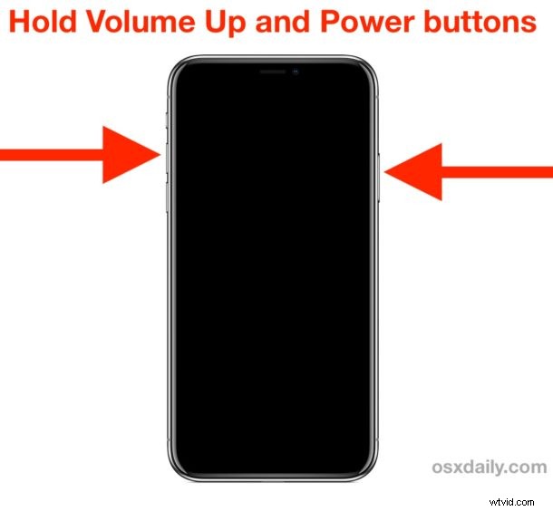 How to Power Off iPhone XS, XS Max, XR, X: Easy Step-by-Step Guide