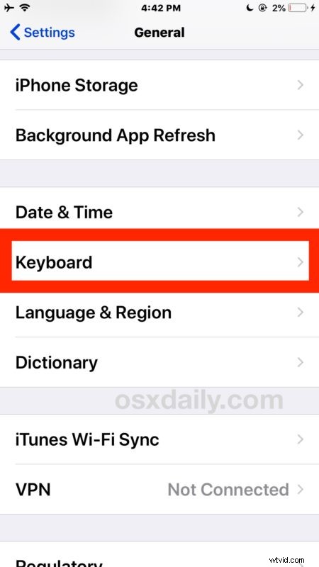 How to Easily Remove the Emoji Button from iPhone & iPad Keyboard