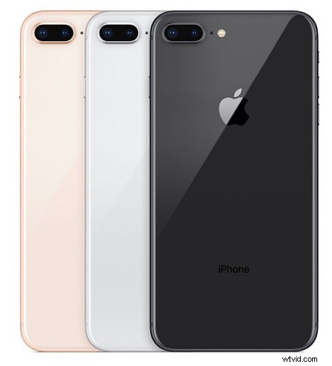 Apple Releases iOS 12.3.2 for iPhone 8 Plus – Fixes Portrait Mode Depth Effect