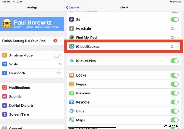 How to Cancel iCloud Restore on iPhone & iPad: Step-by-Step Guide