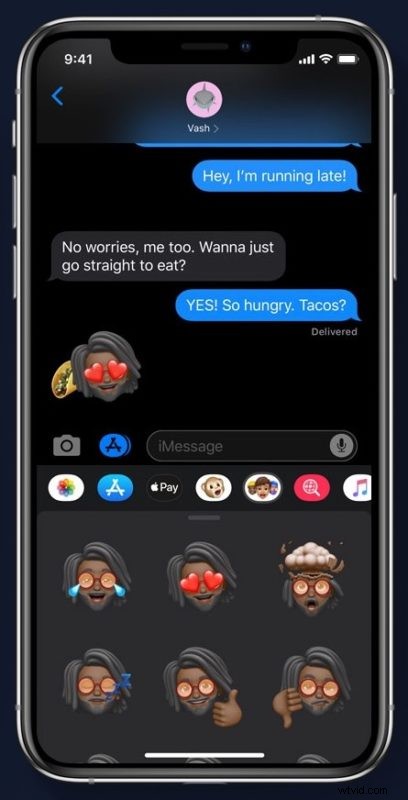 iOS 13 Highlights: Dark Mode, Performance Boosts & Feature Screenshots