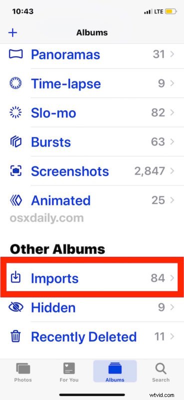 How to Easily Transfer Photos from Camera or SD Card to iPhone: Step-by-Step Guide