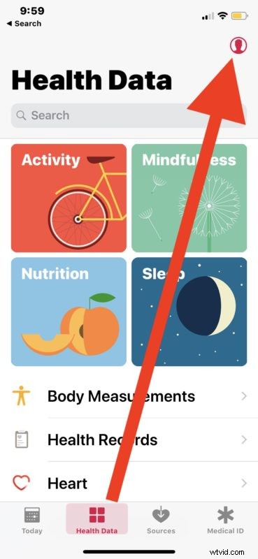 How to Export Health Data from iPhone: Step-by-Step Guide