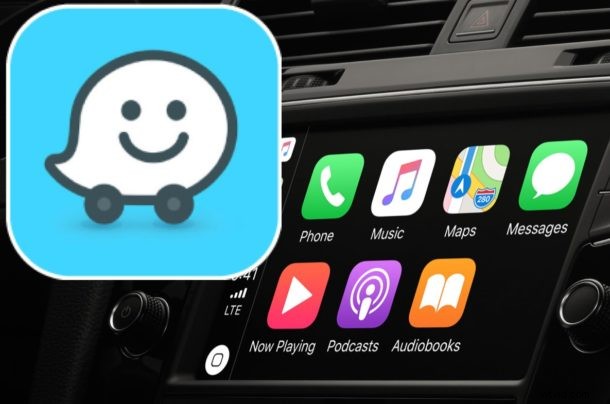 How to Set Up Waze on Apple CarPlay: Replace Apple Maps Effortlessly