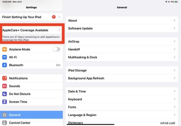 How to Add AppleCare+ to Your iPhone or iPad: Step-by-Step Guide