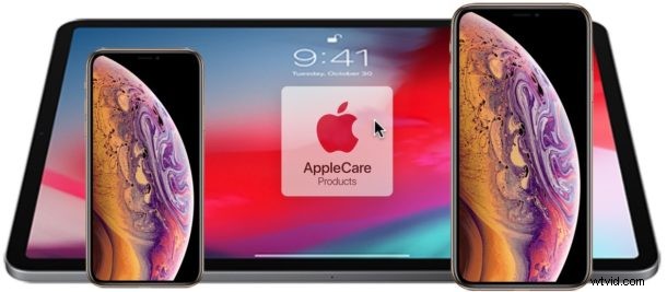 How to Add AppleCare+ to Your iPhone or iPad: Step-by-Step Guide