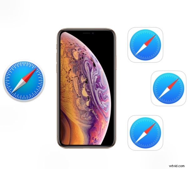 How to Switch Back to Mobile Site in Safari on iPhone After Viewing Desktop Version