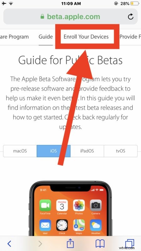 How to Install iOS 13 Public Beta on iPhone: Safe Step-by-Step Guide
