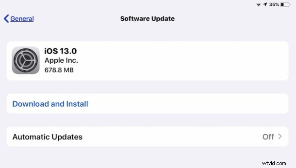 Apple Releases iOS 13 Beta 2: Download Now for Developers