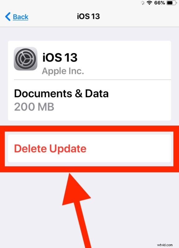 Fix iOS 13 Update Stuck on  Verifying  or  Update Requested : Proven Troubleshooting Guide