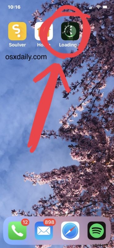 Prioritize iPhone App Downloads: Unlock the 3D Touch Trick