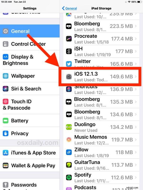 How to Cancel iOS Update Download on iPhone or iPad – Easy Steps