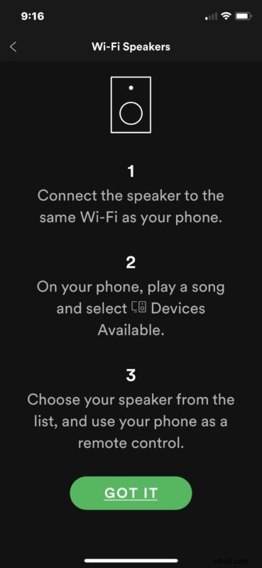 How to Stream Spotify from iPhone to Sonos Speakers: Easy Guide Without the App