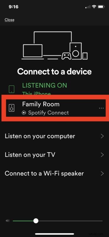 How to Stream Spotify from iPhone to Sonos Speakers: Easy Guide Without the App