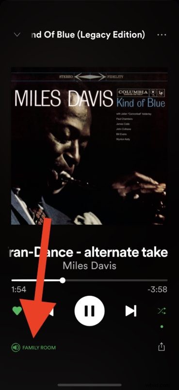 How to Stream Spotify from iPhone to Sonos Speakers: Easy Guide Without the App