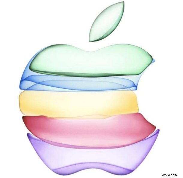Apple s September 10 Event: New iPhones in 5.8″, 6.1″, and 6.5″ Sizes Expected