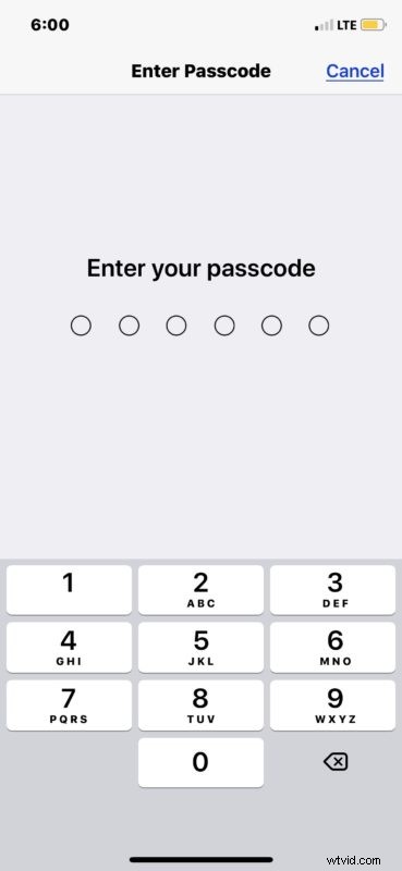 How to Safely Disable Passcode on iPhone or iPad: Step-by-Step Guide