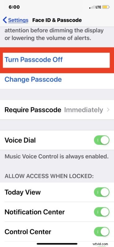 How to Safely Disable Passcode on iPhone or iPad: Step-by-Step Guide