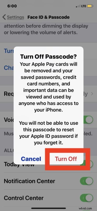 How to Safely Disable Passcode on iPhone or iPad: Step-by-Step Guide