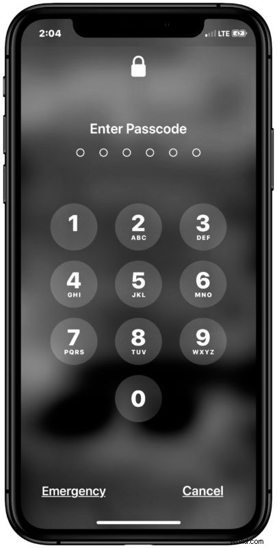 How to Safely Disable Passcode on iPhone or iPad: Step-by-Step Guide