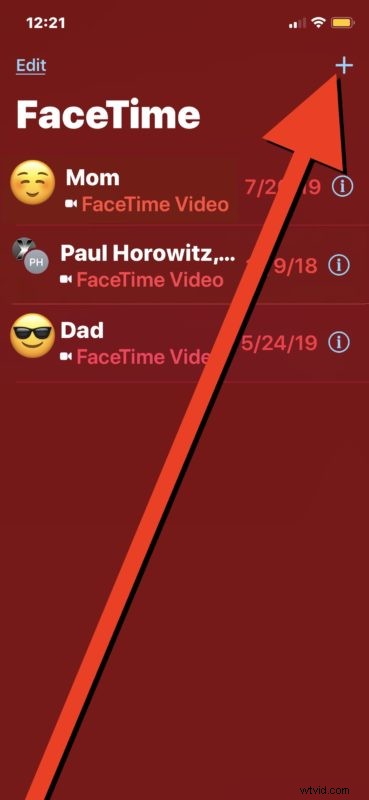 How to Easily Make FaceTime Calls on iPhone & iPad: Step-by-Step Guide