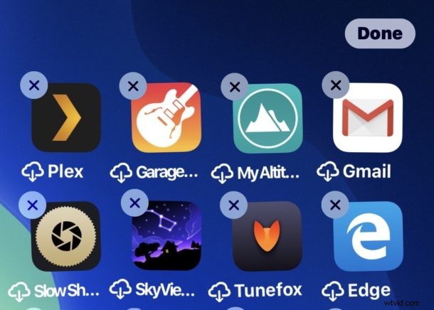Step-by-Step Guide: How to Delete Apps on iOS 14 & iPadOS 14