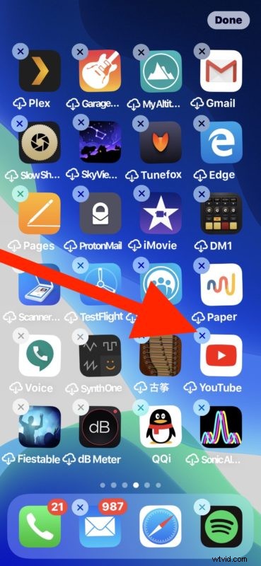 Step-by-Step Guide: How to Delete Apps on iOS 14 & iPadOS 14