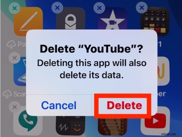 Step-by-Step Guide: How to Delete Apps on iOS 14 & iPadOS 14