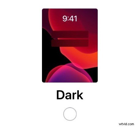 How to Enable Dark Mode on iPhone: Simple Step-by-Step Guide