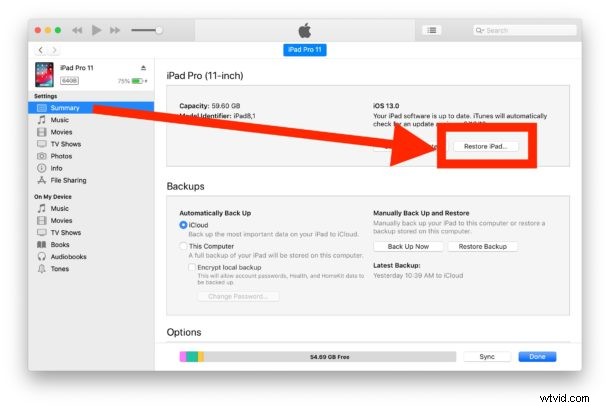 Step-by-Step Guide: Safely Downgrade iOS 13.1/iPadOS 13.1 to iOS 12.4.1 on iPhone & iPad