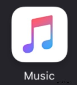 How to Easily Repeat Songs & Albums in Music App on iOS 13 & Later