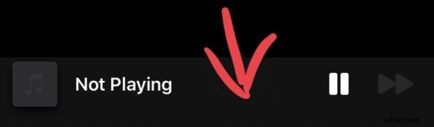 How to Easily Repeat Songs & Albums in Music App on iOS 13 & Later